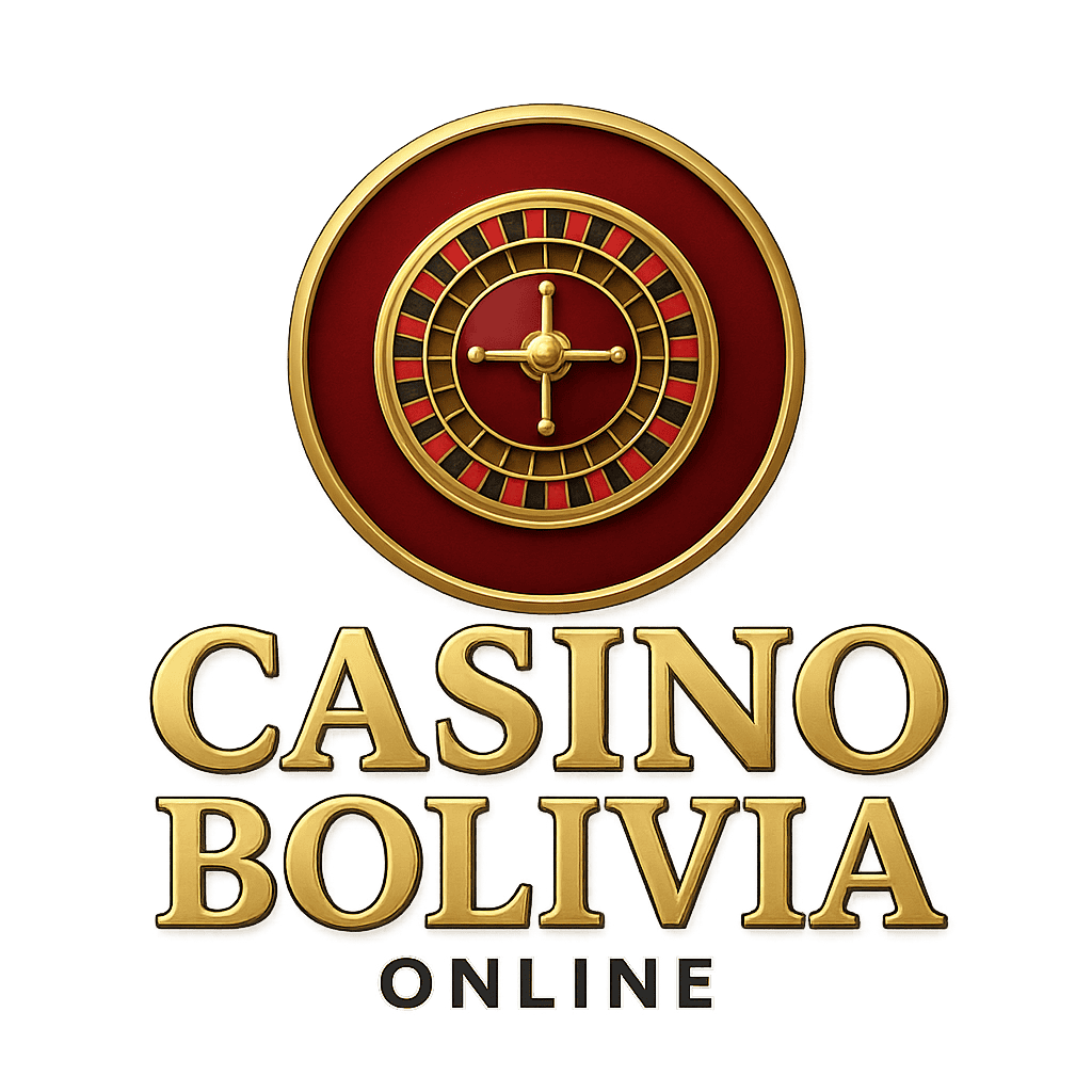 Casino Bolivia Online