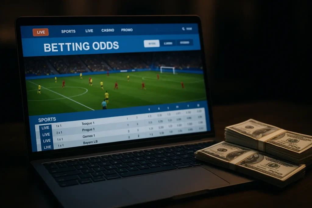 Fundamentos de la gestión del bankroll