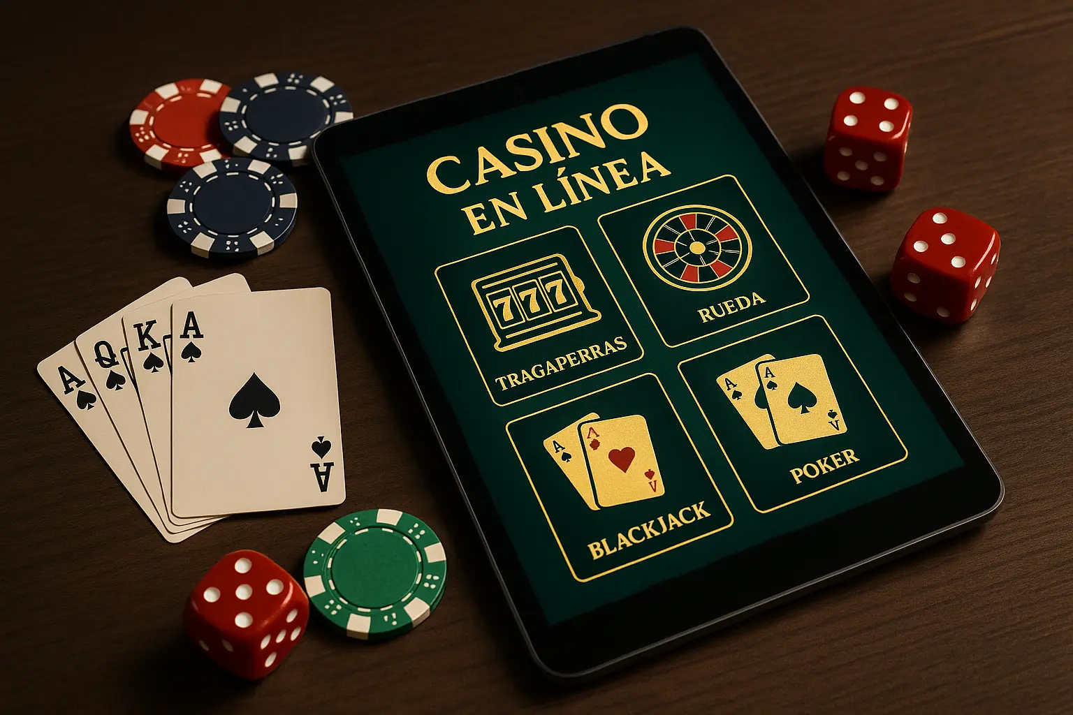 Fundamentos de la gestión del bankroll